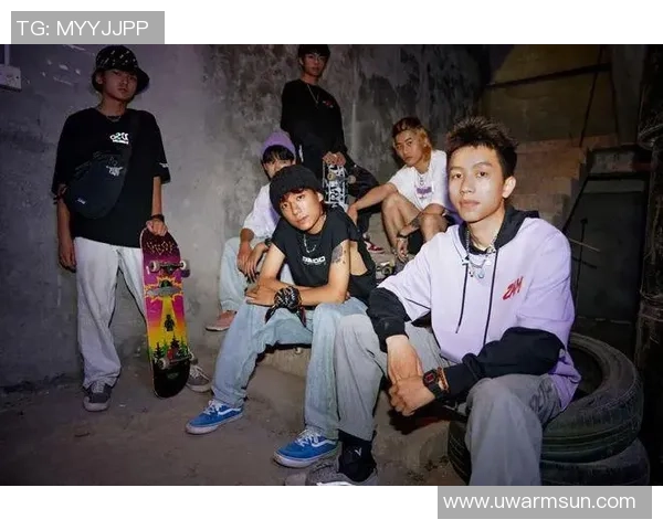 李磊的街舞人生：从热爱到职业的心路历程与成长分享