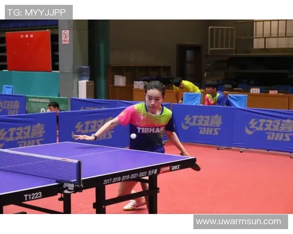 武汉乒乓球队在联赛中的技术表现分析与未来发展展望