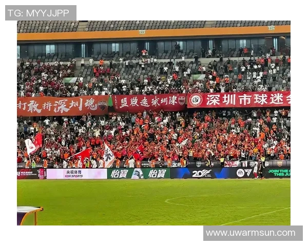 深圳足球队的灵活性探讨与战术创新分析